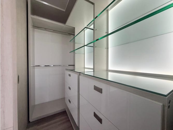 Apartamento de 4 alcobas en venta en La Cabrera, Bogotá, 328 m² · foto 5 de 20
