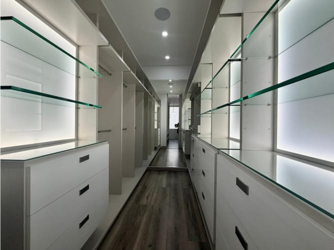 Apartamento de 4 alcobas en venta en La Cabrera, Bogotá, 328 m² · foto 6 de 20