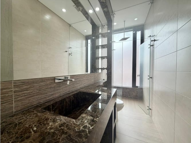 Apartamento de 4 alcobas en venta en La Cabrera, Bogotá, 328 m² · foto 7 de 20