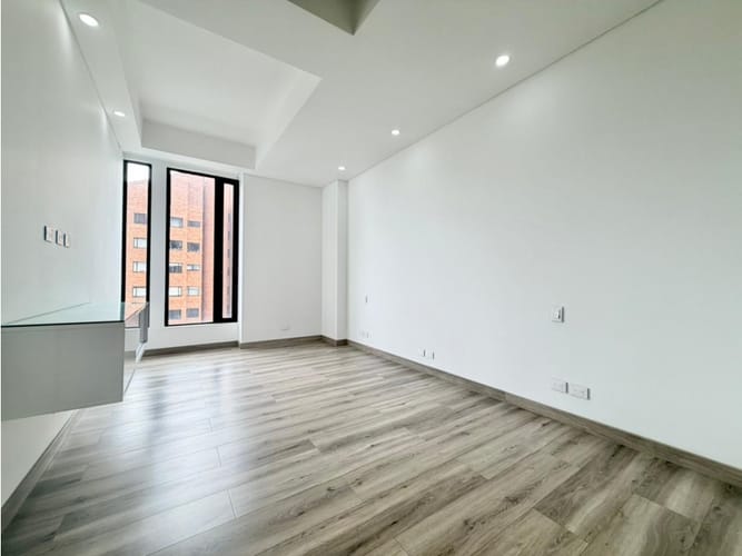 Apartamento de 4 alcobas en venta en La Cabrera, Bogotá, 328 m² · foto 8 de 20