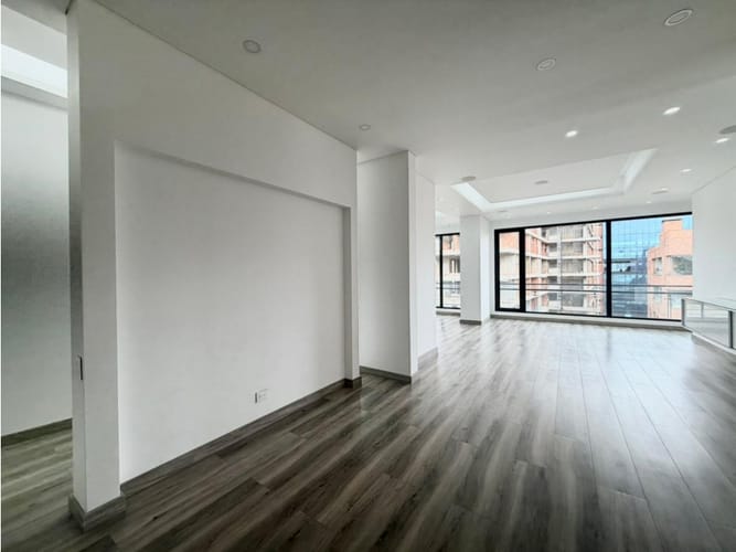 Apartamento de 4 alcobas en venta en La Cabrera, Bogotá, 328 m² · foto 10 de 20