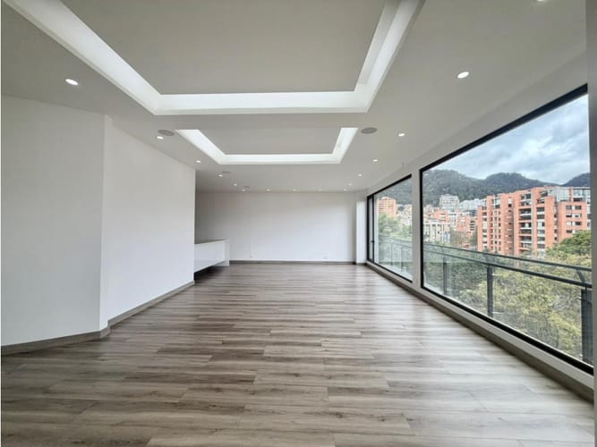 Apartamento de 4 alcobas en venta en La Cabrera, Bogotá, 328 m² · foto 11 de 20