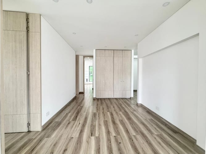 Apartamento de 4 alcobas en venta en La Cabrera, Bogotá, 328 m² · foto 13 de 20