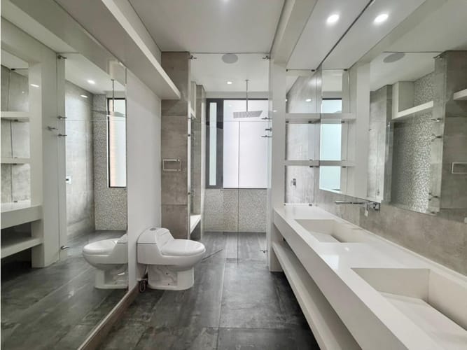 Apartamento de 4 alcobas en venta en La Cabrera, Bogotá, 328 m² · foto 15 de 20