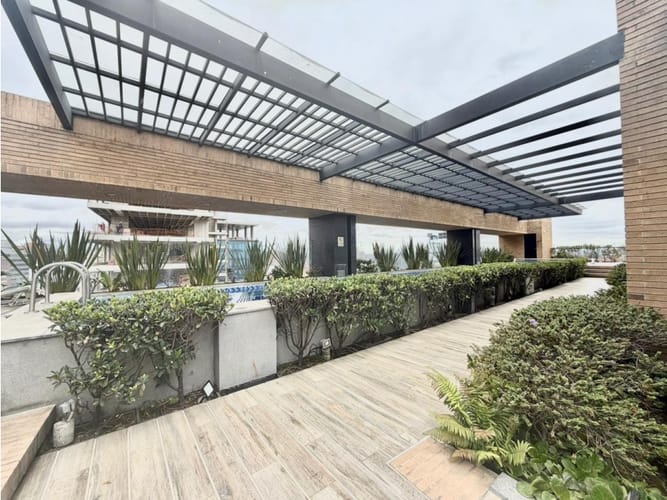 Apartamento de 4 alcobas en venta en La Cabrera, Bogotá, 328 m² · foto 16 de 20