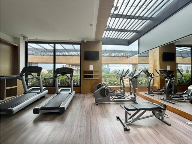Apartamento de 4 alcobas en venta en La Cabrera, Bogotá, 328 m² · foto 17 de 20