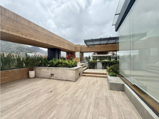 Apartamento de 4 alcobas en venta en La Cabrera, Bogotá, 328 m² · foto 20 de 20