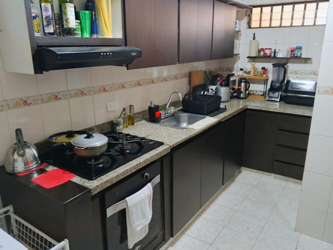 Edificio en venta en La Flora, Cali, 300 m² · foto 15 de 24