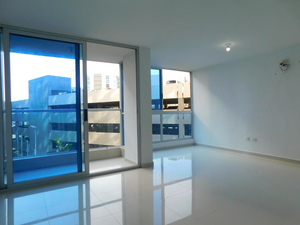 Apartamento en venta en Miramar, Barranquilla · foto 3 de 24