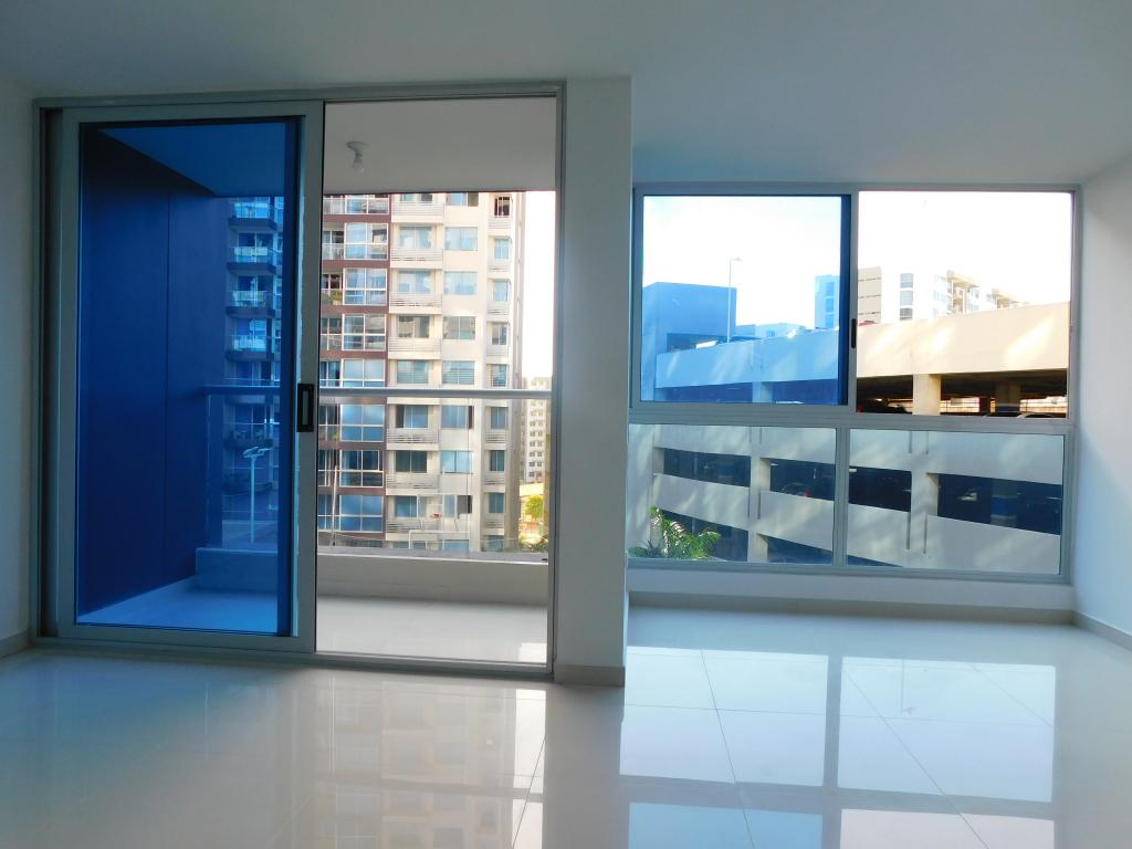 Apartamento en venta en Miramar, Barranquilla · foto 4 de 24