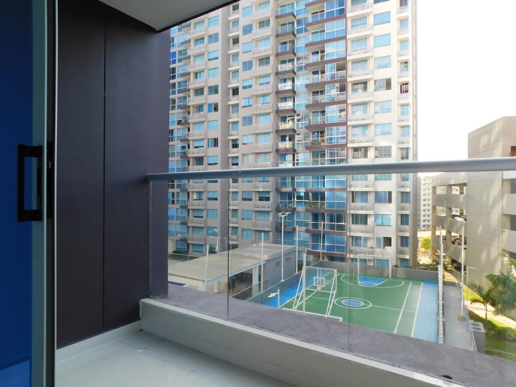 Apartamento en venta en Miramar, Barranquilla · foto 5 de 24