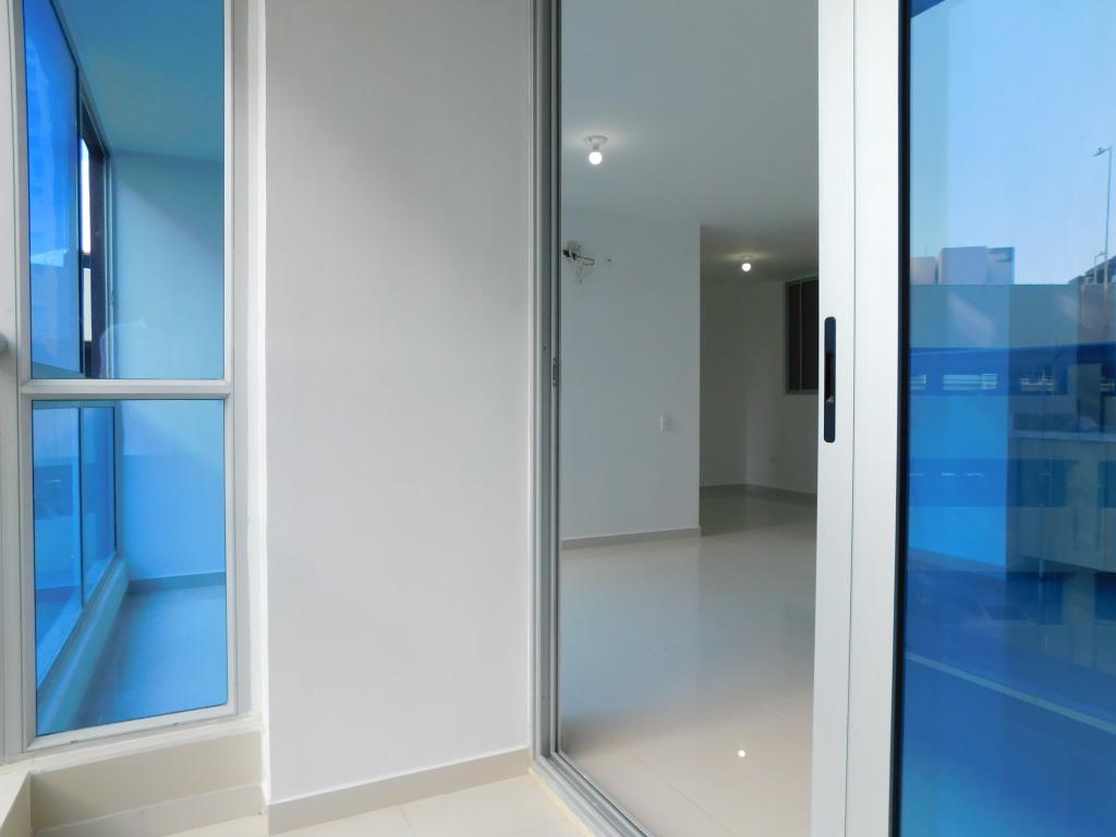 Apartamento en venta en Miramar, Barranquilla · foto 6 de 24