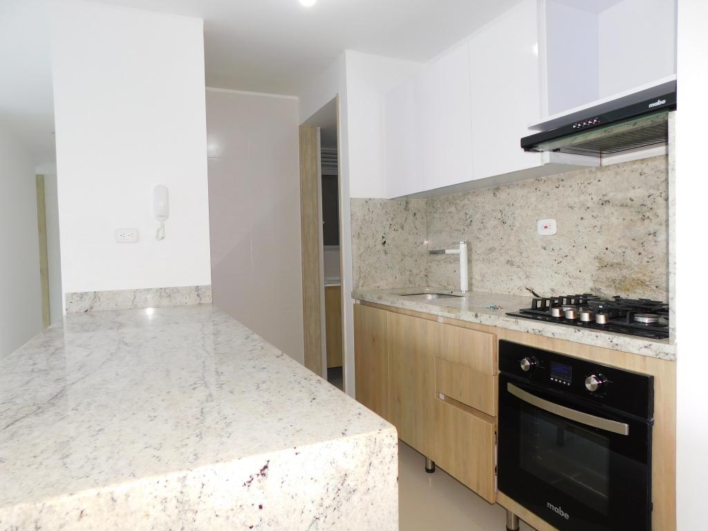 Apartamento en venta en Miramar, Barranquilla · foto 7 de 24