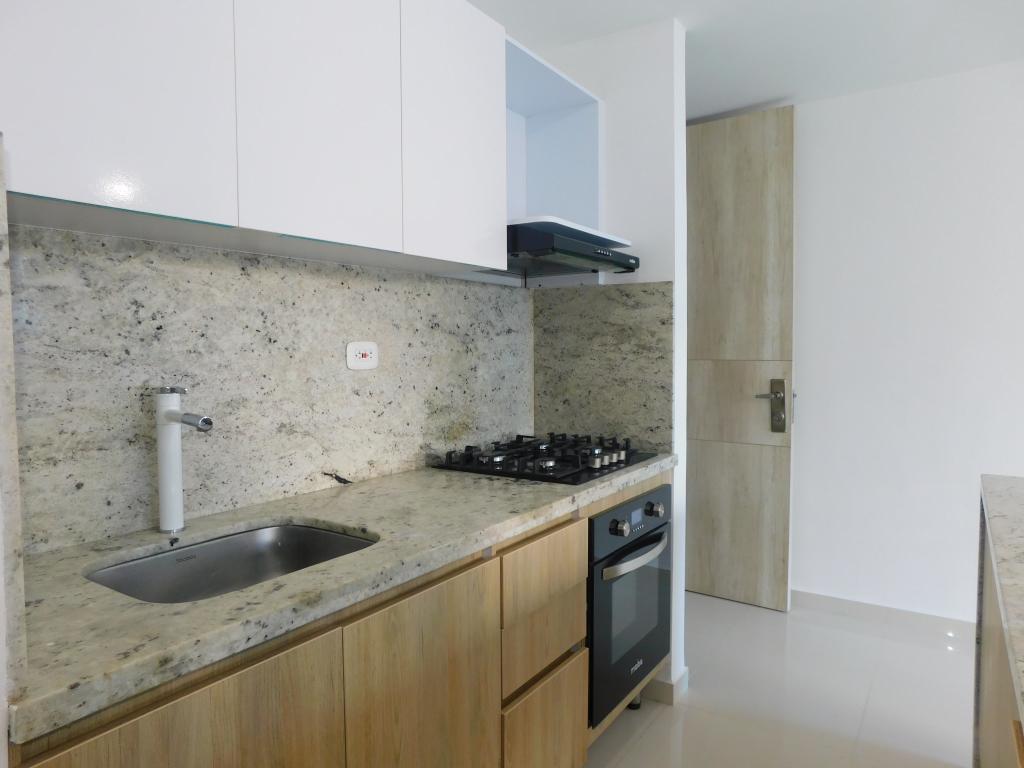 Apartamento en venta en Miramar, Barranquilla · foto 8 de 24