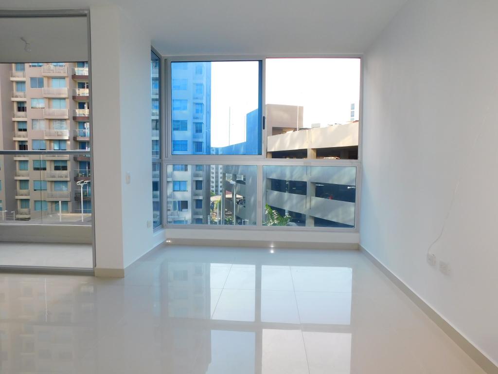 Apartamento en venta en Miramar, Barranquilla · foto 11 de 24