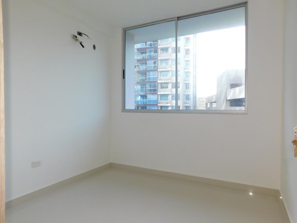 Apartamento en venta en Miramar, Barranquilla · foto 13 de 24