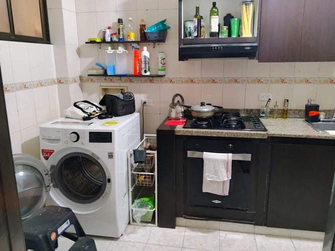 Edificio en venta en La Flora, Cali, 300 m² · foto 16 de 24