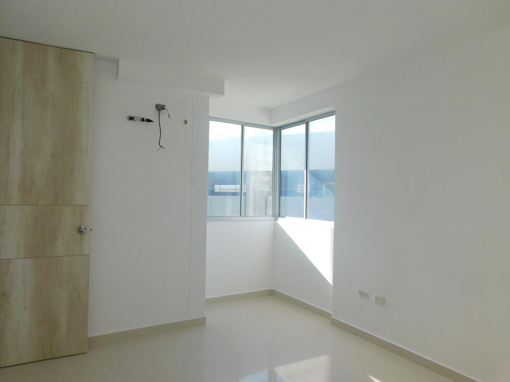 Apartamento en venta en Miramar, Barranquilla · foto 20 de 24