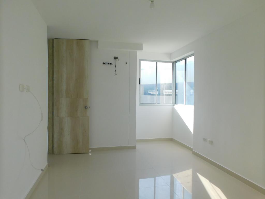 Apartamento en venta en Miramar, Barranquilla · foto 21 de 24