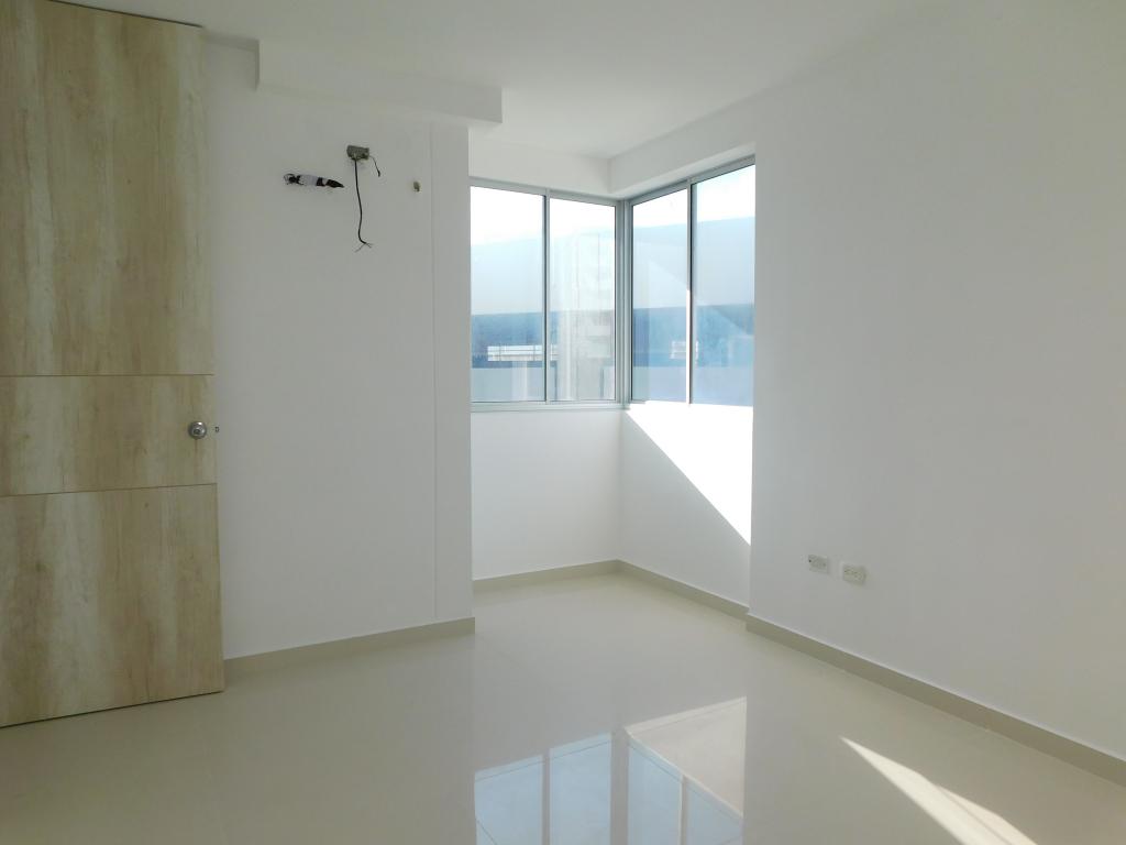 Apartamento en venta en Miramar, Barranquilla · foto 23 de 24