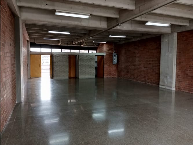 Local en arriendo en San Pablo Guayabal, Medellín, 134 m² · foto 5 de 5