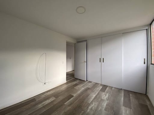 Apartamento de 3 alcobas en arriendo en Loma Del Campestre, Medellín, 135 m² · foto 5 de 20