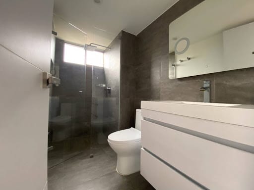 Apartamento de 3 alcobas en arriendo en Loma Del Campestre, Medellín, 135 m² · foto 11 de 20