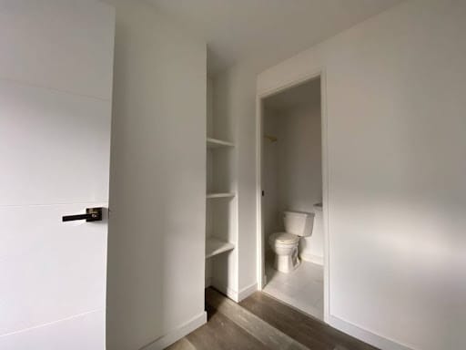 Apartamento de 3 alcobas en arriendo en Loma Del Campestre, Medellín, 135 m² · foto 14 de 20