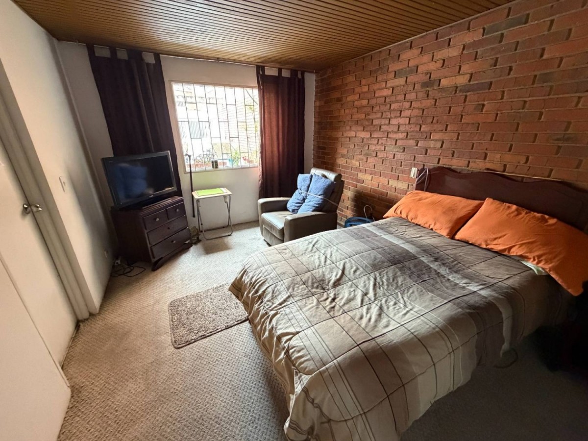 Casa en venta en Niza, Bogotá · foto 13 de 19