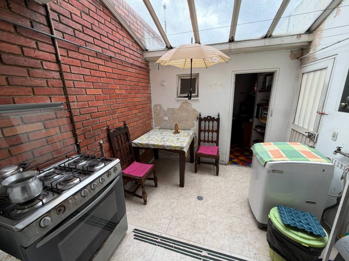 Casa en venta en Niza, Bogotá · foto 17 de 19
