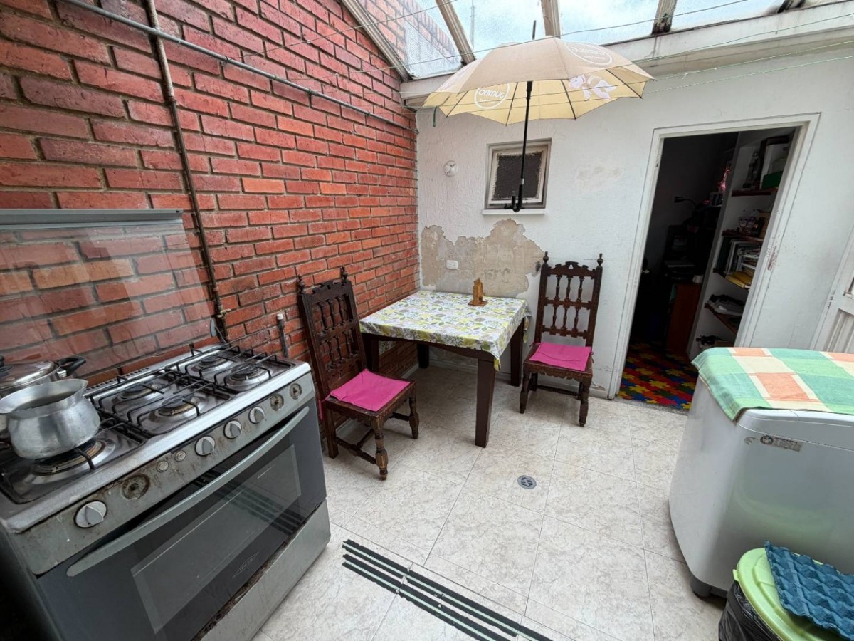 Casa en venta en Niza, Bogotá · foto 18 de 19