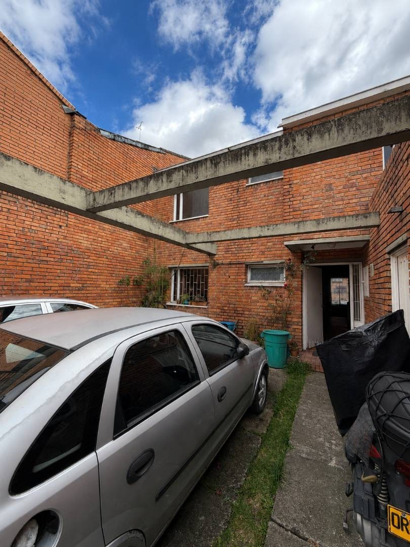 Casa en venta en Niza, Bogotá · foto 19 de 19