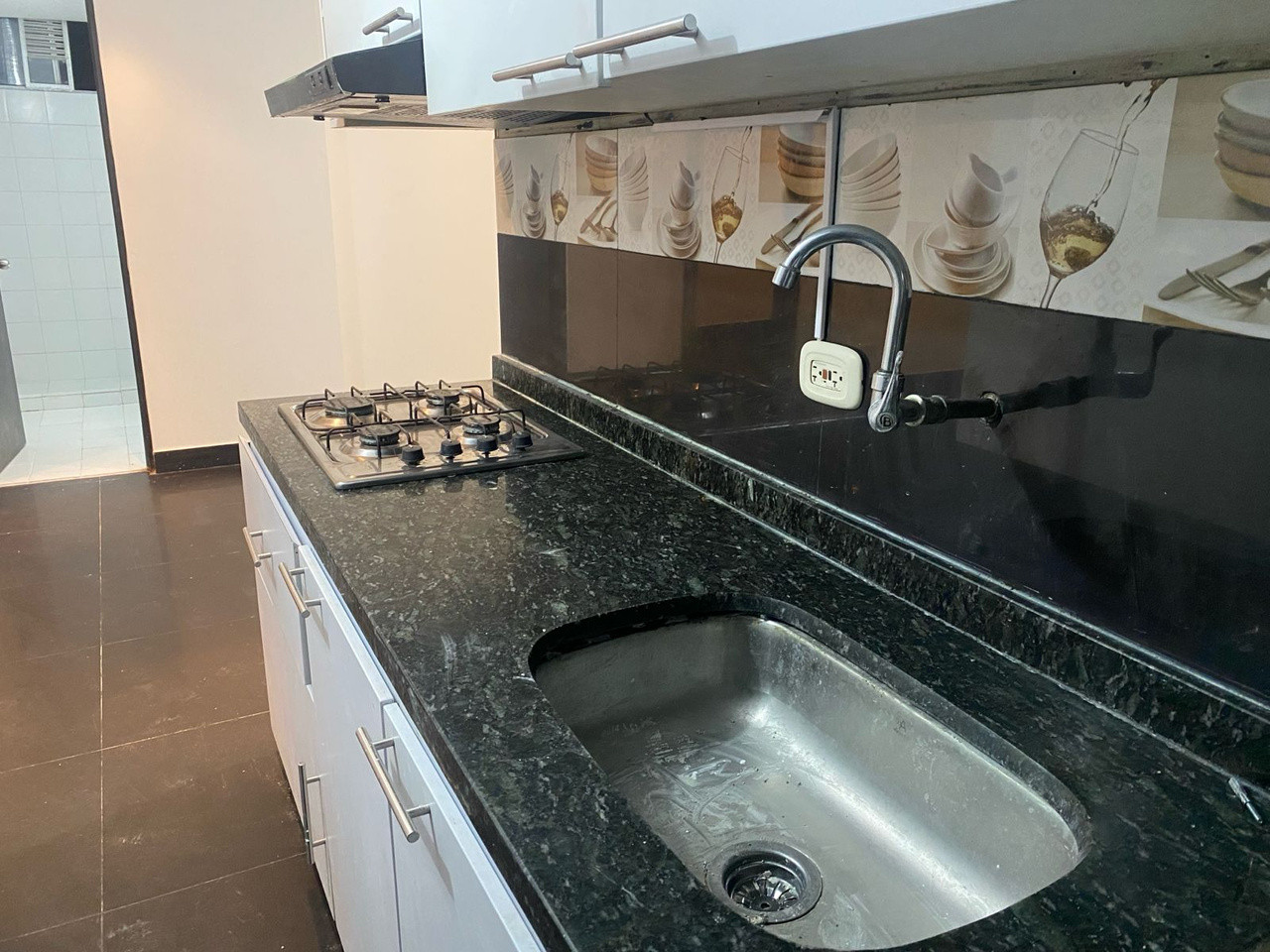 Apartamento en venta en Valladolid, Bogotá · foto 5 de 15