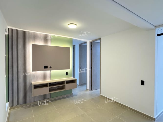Apartamento en venta en Valle Del Lili, Cali · foto 2 de 17