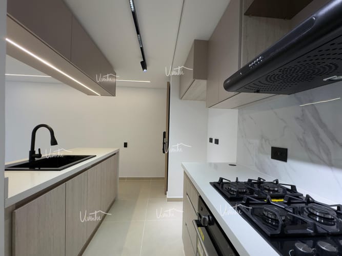 Apartamento en venta en Valle Del Lili, Cali · foto 3 de 17