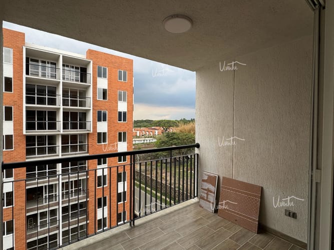 Apartamento en venta en Valle Del Lili, Cali · foto 5 de 17