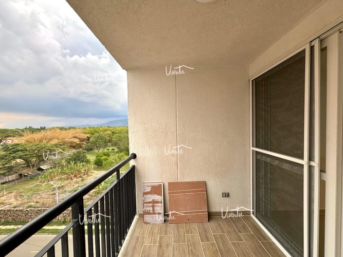 Apartamento en venta en Valle Del Lili, Cali · foto 6 de 17