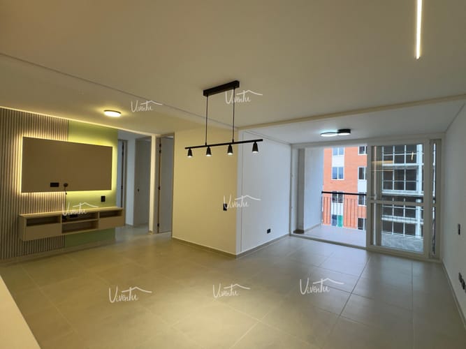 Apartamento en venta en Valle Del Lili, Cali · foto 7 de 17