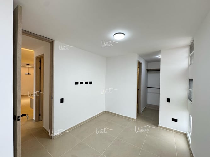 Apartamento en venta en Valle Del Lili, Cali · foto 8 de 17