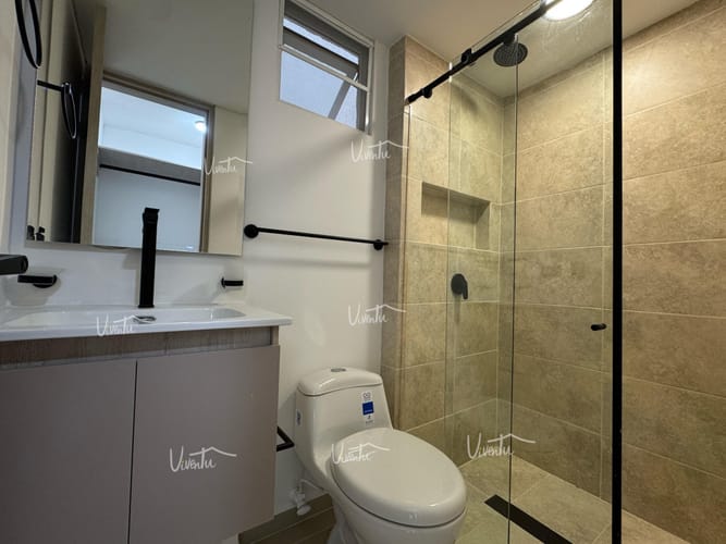 Apartamento en venta en Valle Del Lili, Cali · foto 9 de 17