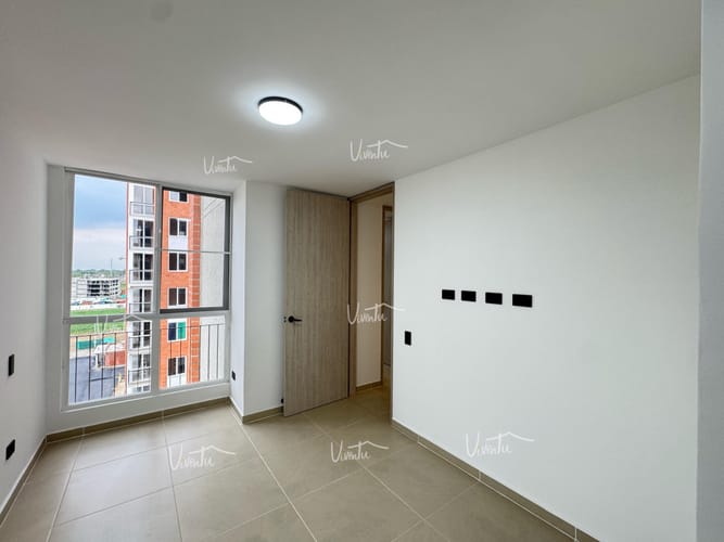 Apartamento en venta en Valle Del Lili, Cali · foto 10 de 17