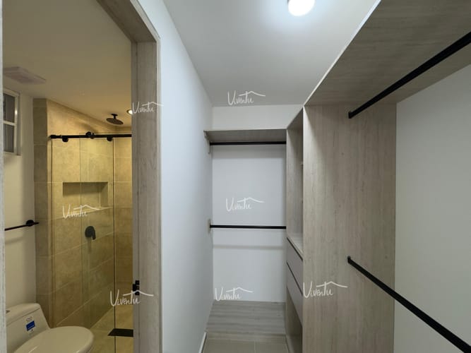 Apartamento en venta en Valle Del Lili, Cali · foto 12 de 17