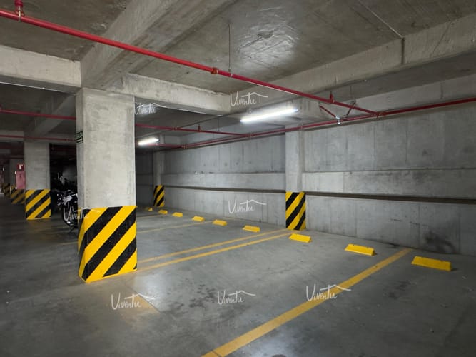 Apartamento en venta en Valle Del Lili, Cali · foto 13 de 17