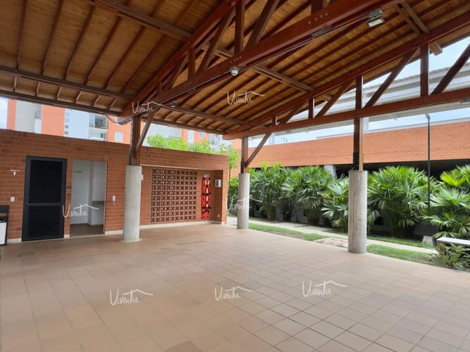Apartamento en venta en Valle Del Lili, Cali · foto 14 de 17