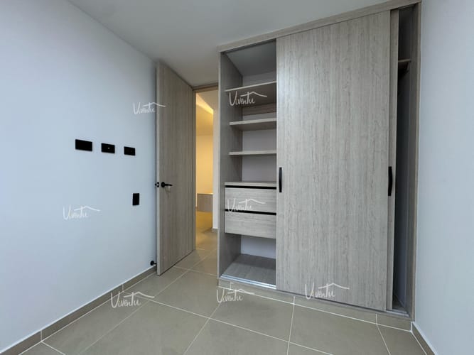 Apartamento en venta en Valle Del Lili, Cali · foto 15 de 17