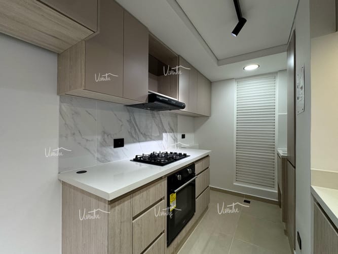 Apartamento en venta en Valle Del Lili, Cali · foto 16 de 17