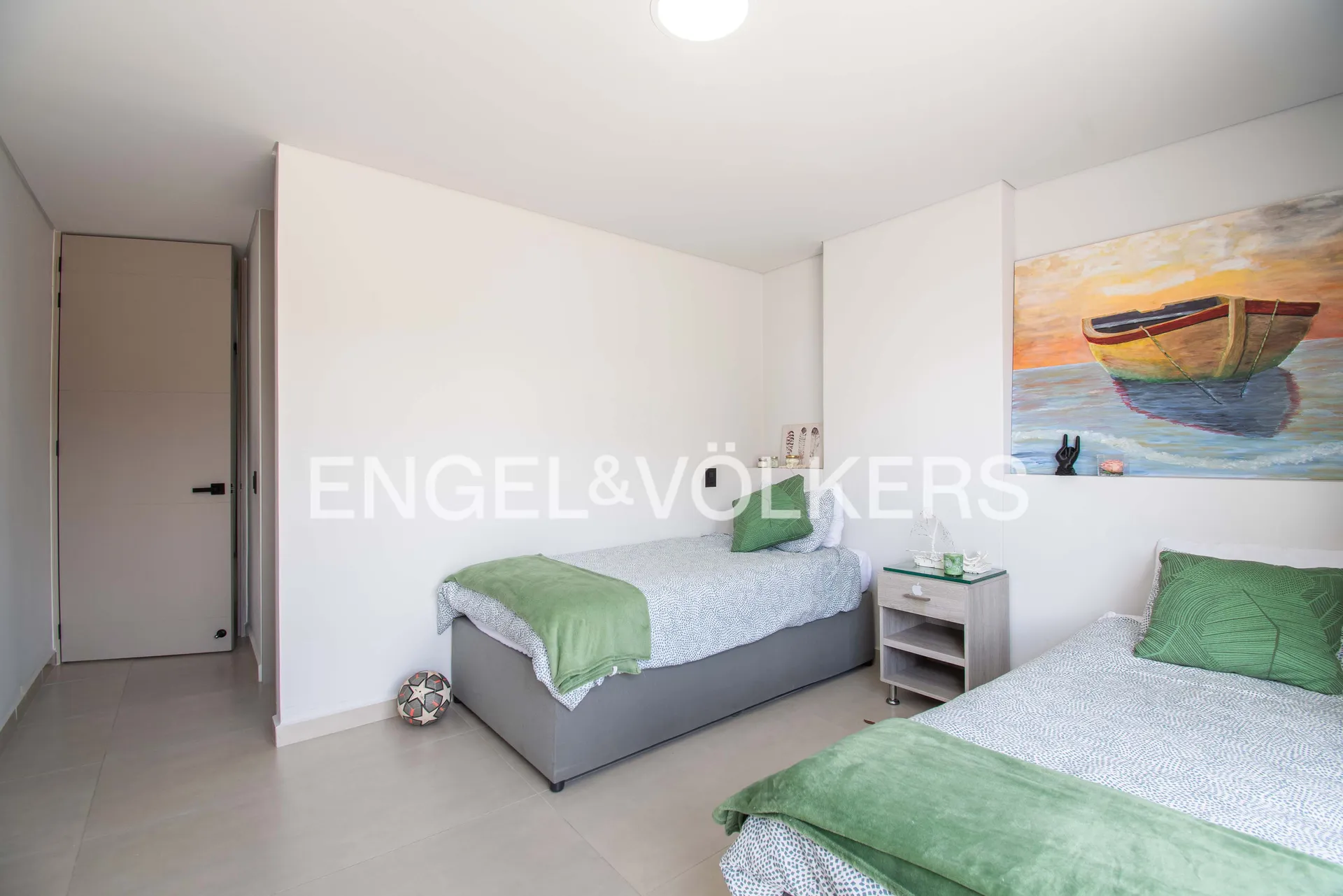 Apartamento en arriendo en El Tesoro, Medellín · foto 18 de 20