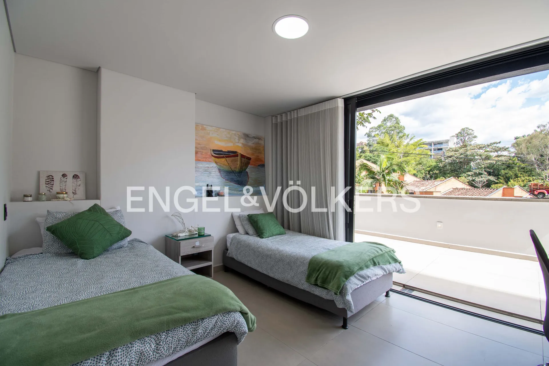 Apartamento en arriendo en El Tesoro, Medellín · foto 17 de 20