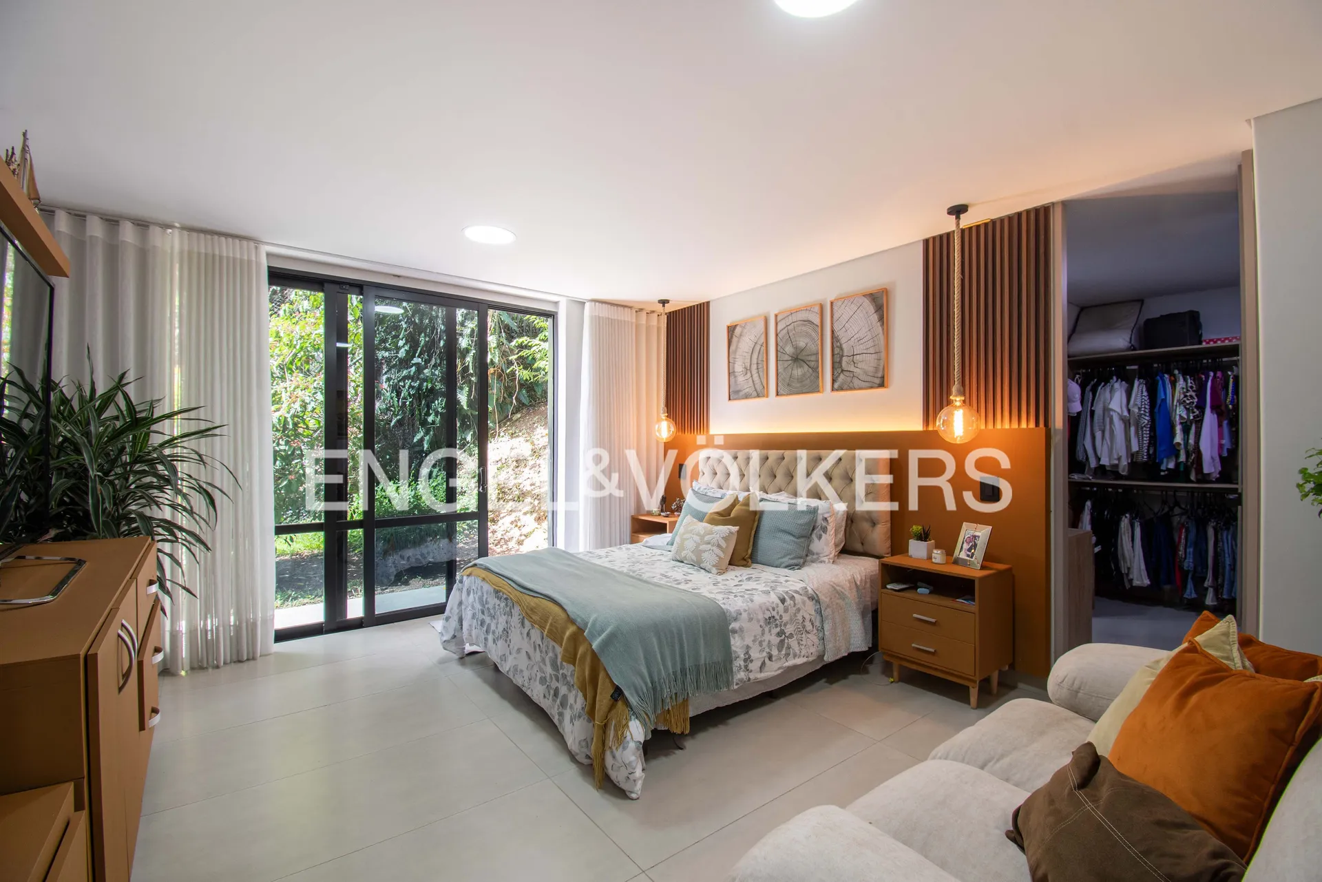 Apartamento en arriendo en El Tesoro, Medellín · foto 13 de 20