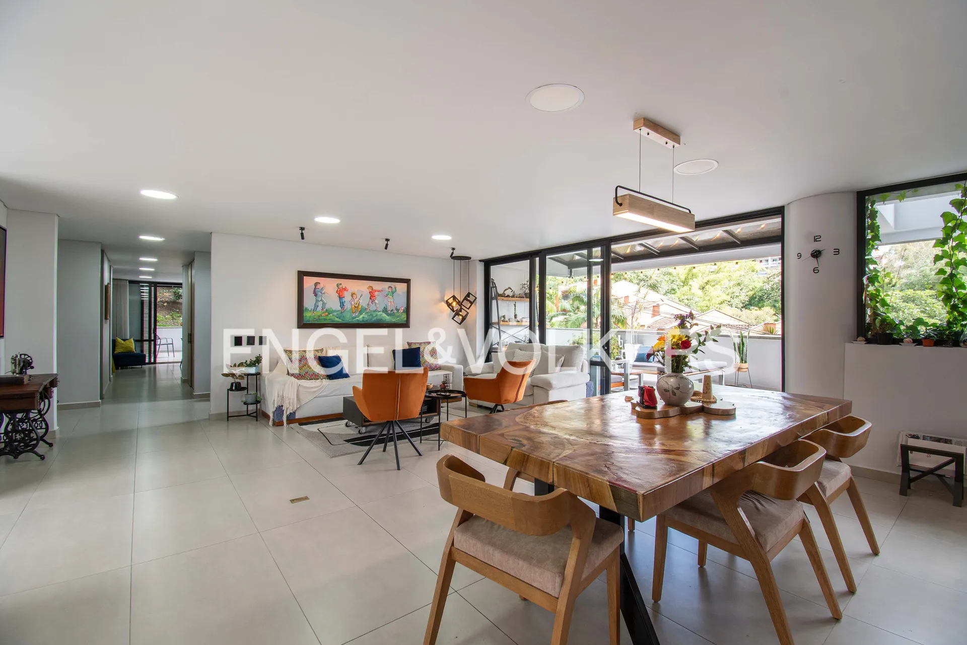 Apartamento en arriendo en El Tesoro, Medellín · foto 7 de 20
